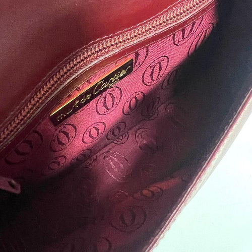 Cartier Shoulder Bags