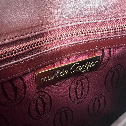 Cartier Shoulder Bags