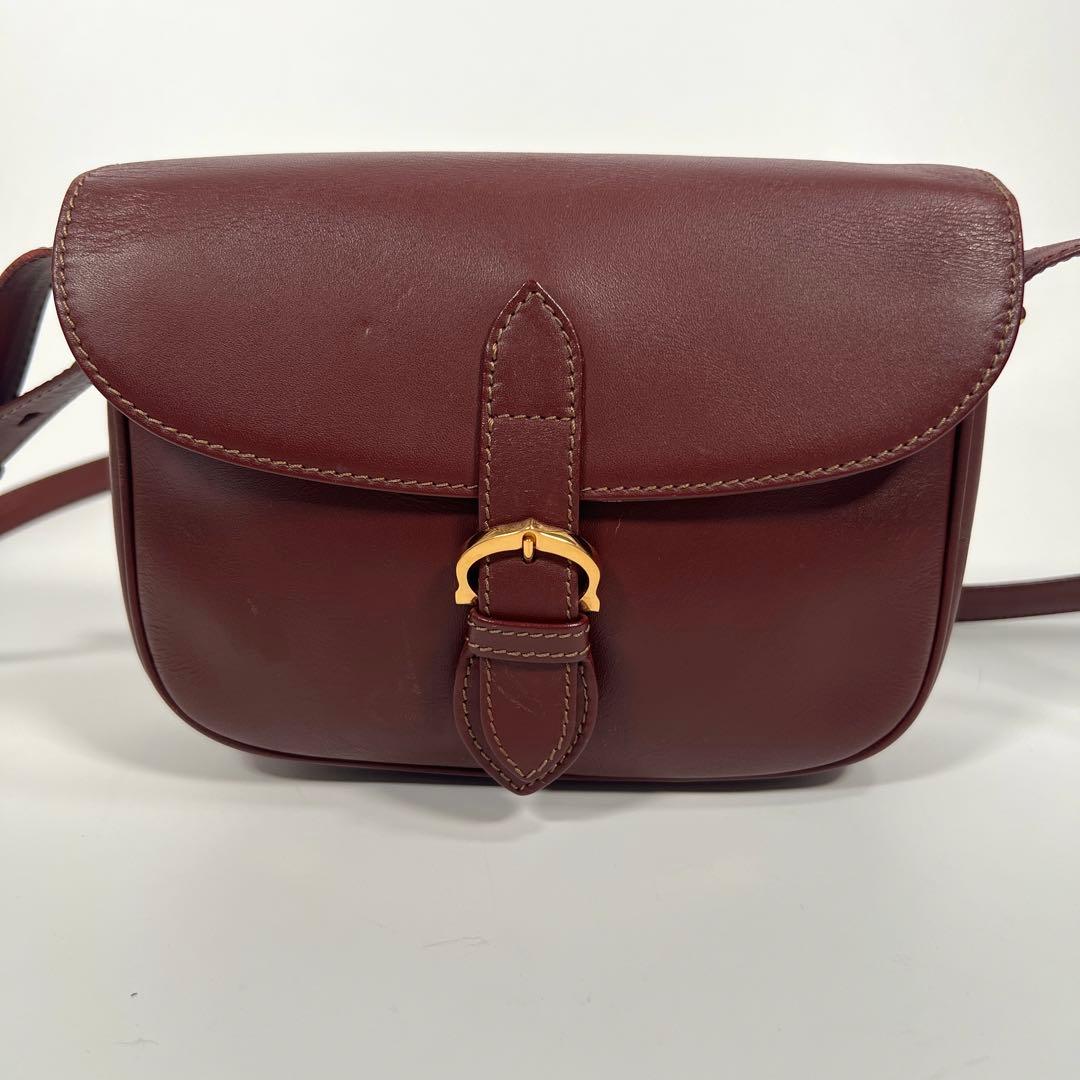Cartier Shoulder Bags
