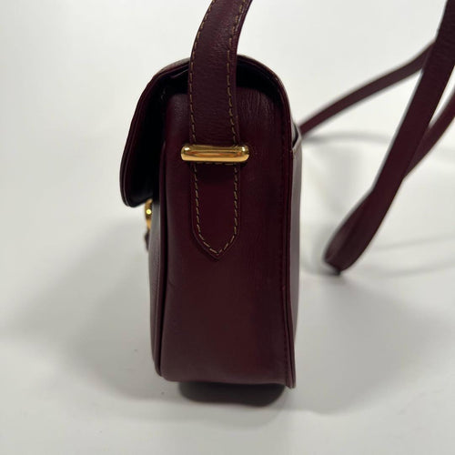 Cartier Shoulder Bags