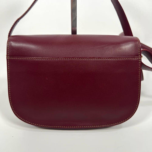 Cartier Shoulder Bags