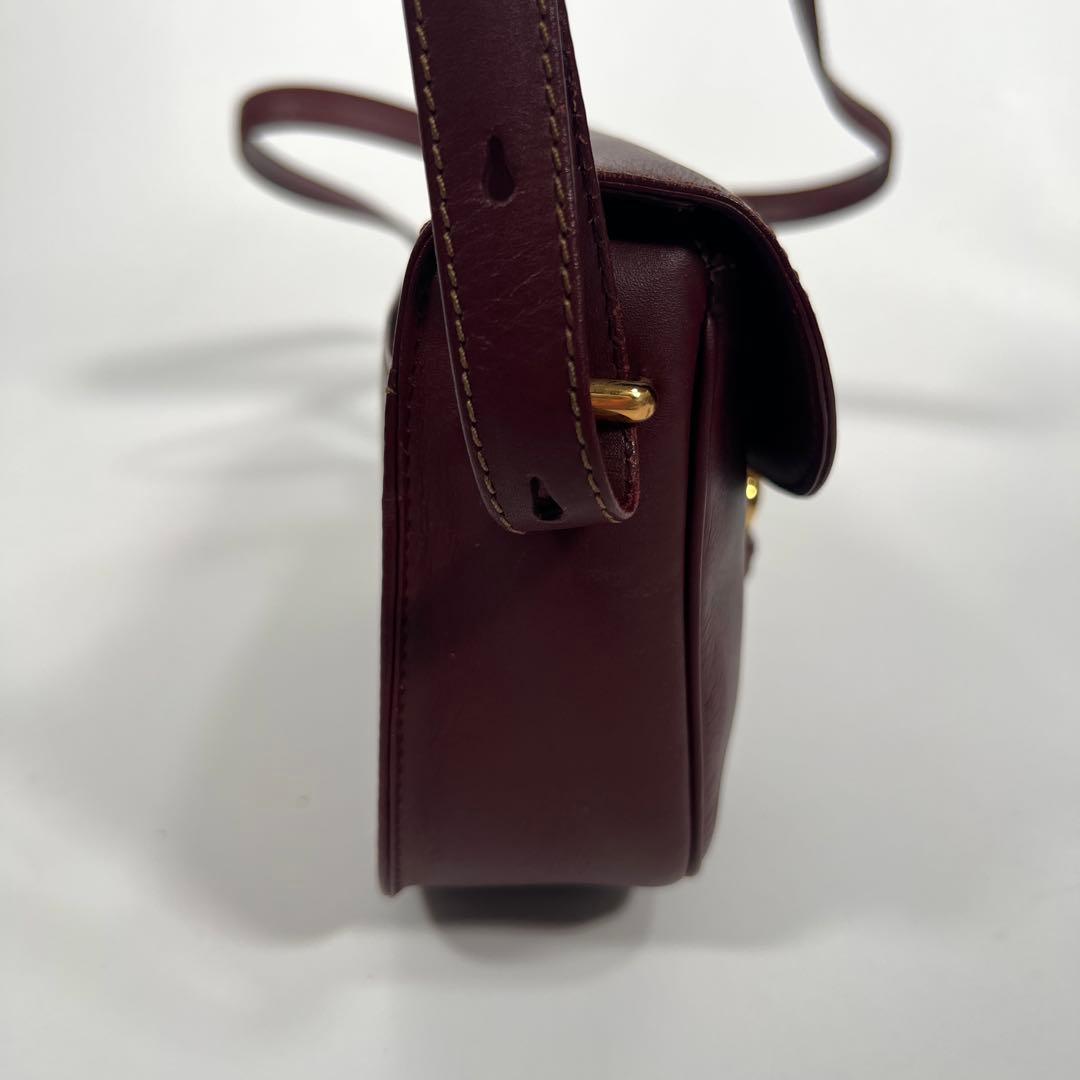 Cartier Shoulder Bags