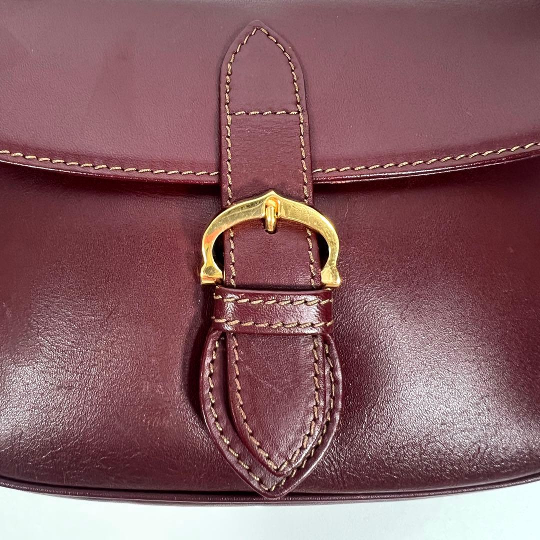Cartier Shoulder Bags