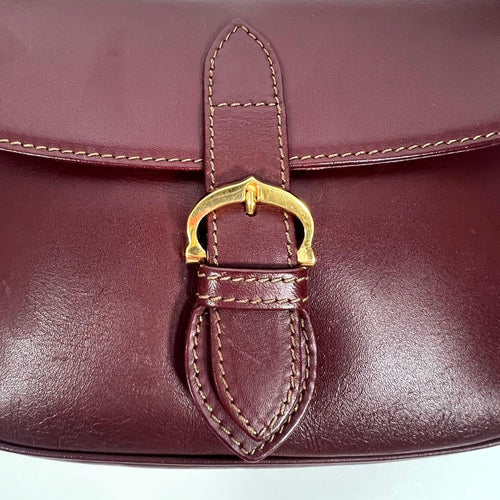 Cartier Shoulder Bags