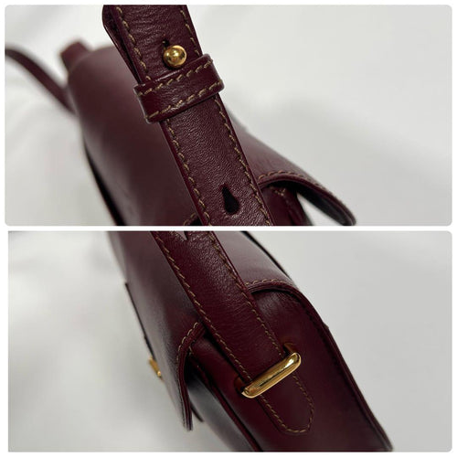 Cartier Shoulder Bags