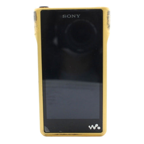 Other Others Sony Walkman S-Master Hx 256Gb Nw-Wm1Z /Xz Gy18
