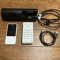 Sony Digital Audio Players Nw-S785