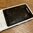 Sony Digital Audio Players Nw-S785