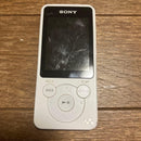 Sony Digital Audio Players Nw-S785