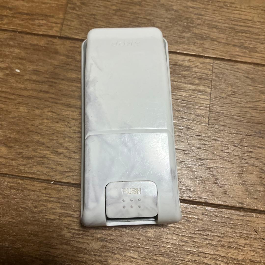 Sony Digital Audio Players Nw-S785