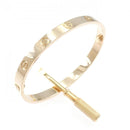 Cartier Bracelet
