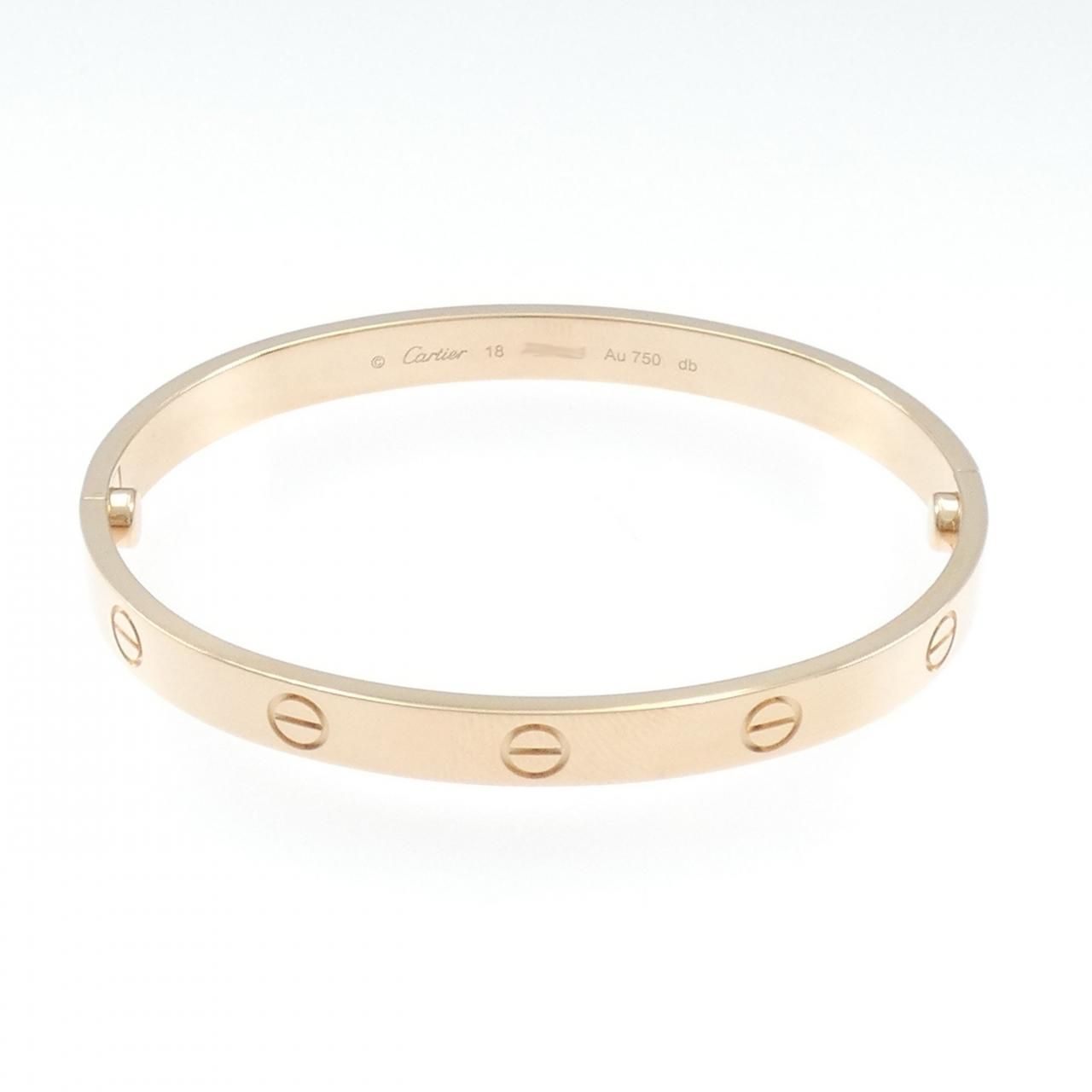 Cartier Bracelet
