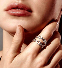 Hermes Rings 53