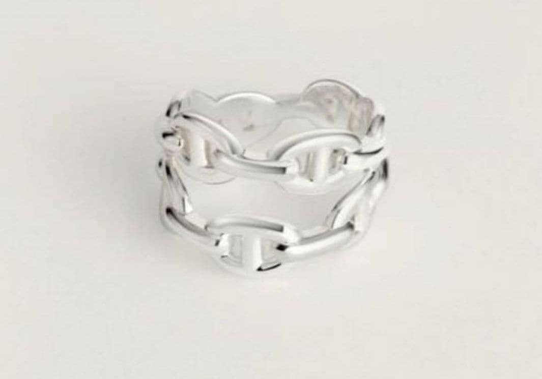 Hermes Rings 53