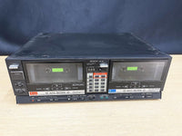 Cd Md Cassette Deck Denon Dr-65