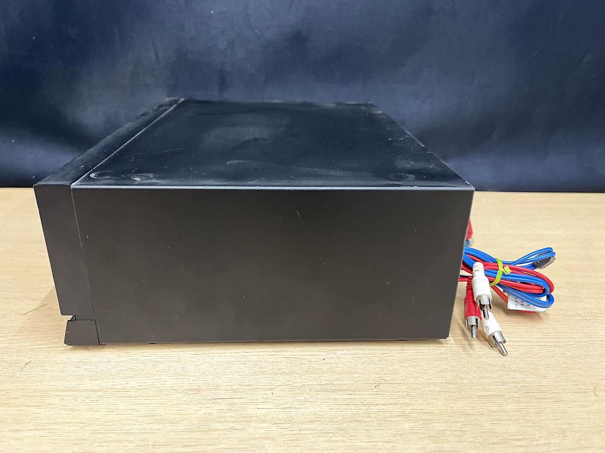 Cd Md Cassette Deck Denon Dr-65