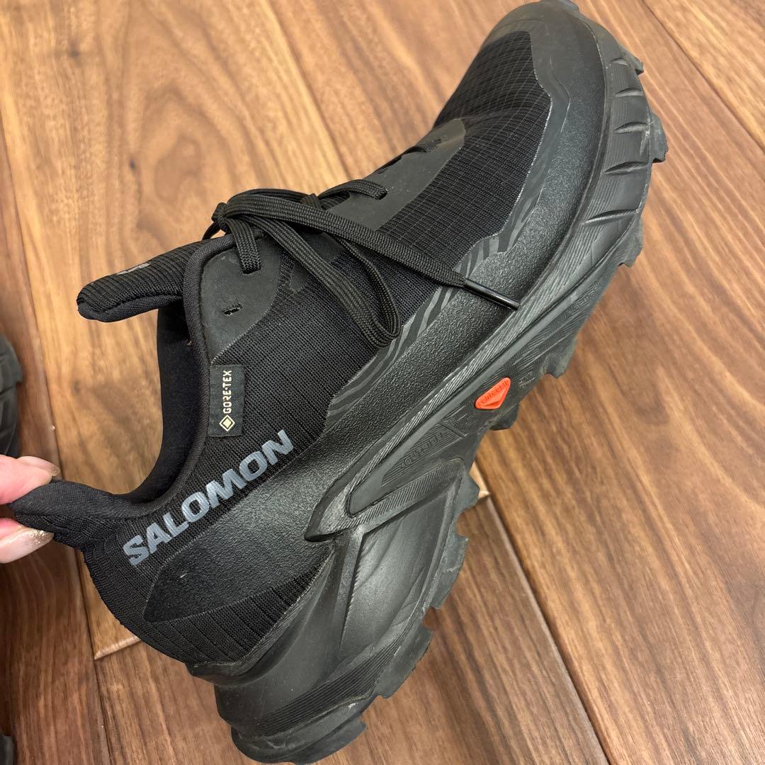 Salomon Sneakers Alpha 2