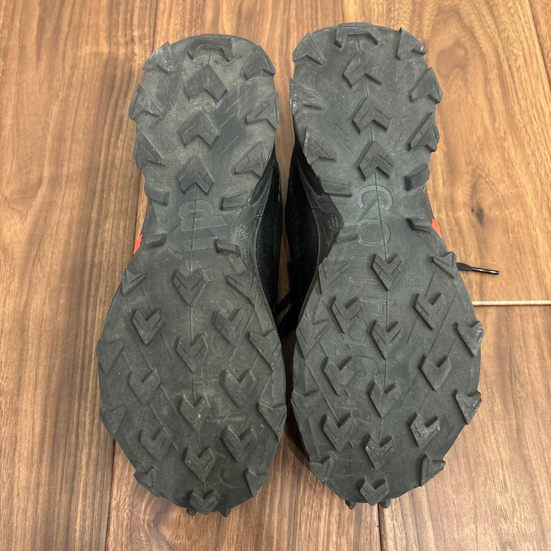 Salomon Sneakers Alpha 2