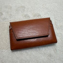 M+ Business Card Holders Cento Cognac