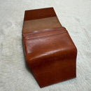 M+ Business Card Holders Cento Cognac
