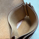 M+ Business Card Holders Cento Cognac