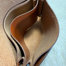 M+ Business Card Holders Cento Cognac