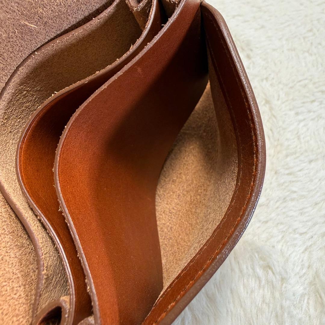 M+ Business Card Holders Cento Cognac
