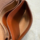 M+ Business Card Holders Cento Cognac