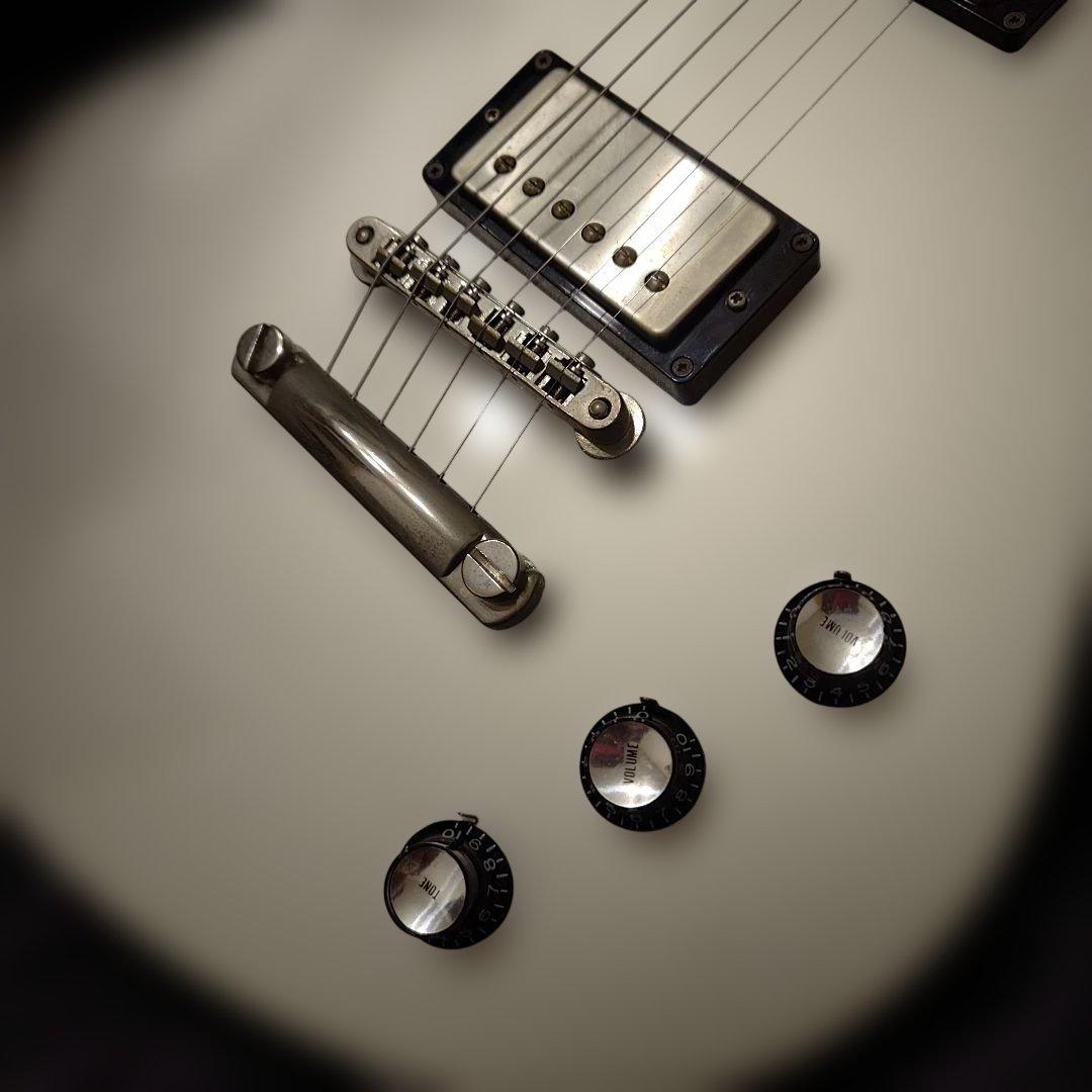 Greco Electric Guitar Ag-1000 Emma