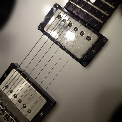 Greco Electric Guitar Ag-1000 Emma