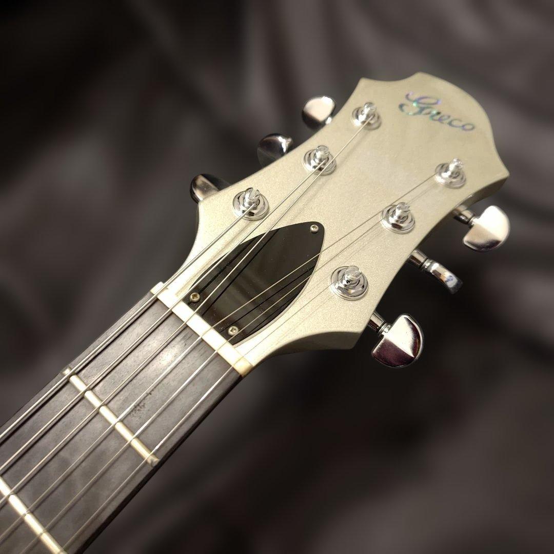 Greco Electric Guitar Ag-1000 Emma
