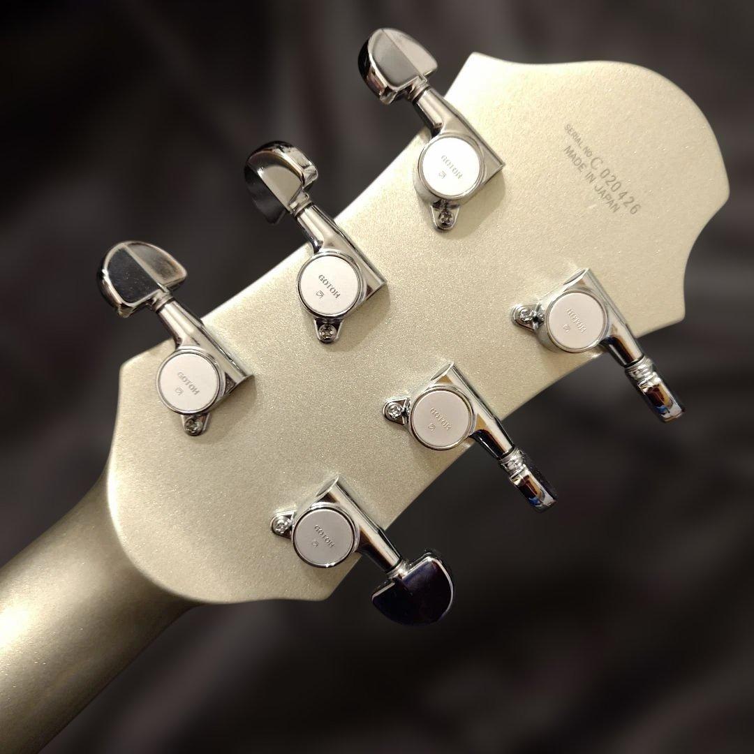 Greco Electric Guitar Ag-1000 Emma