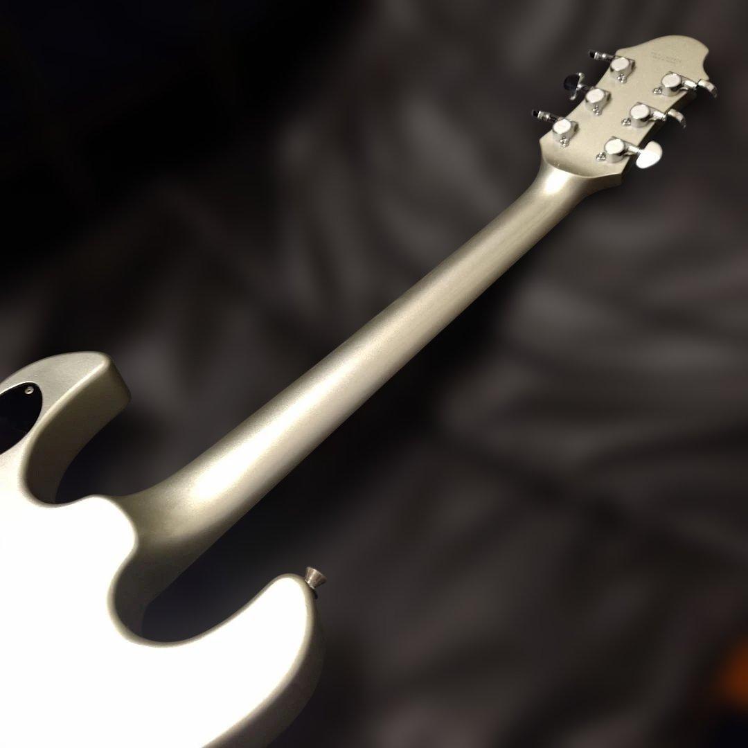 Greco Electric Guitar Ag-1000 Emma