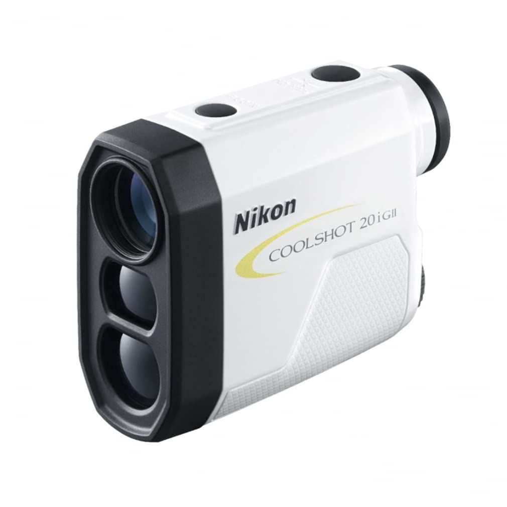 Others Nikon Coolshot 20Igii Lcs20Ig2