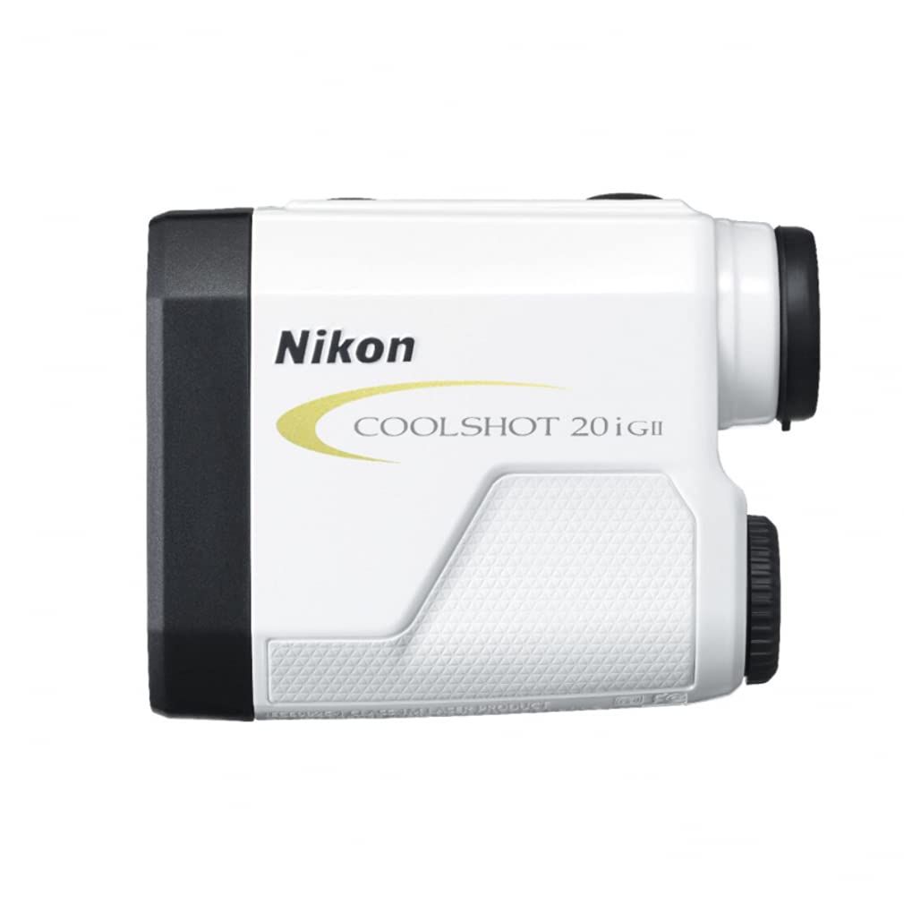 Others Nikon Coolshot 20Igii Lcs20Ig2