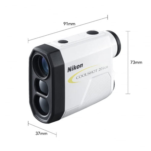 Others Nikon Coolshot 20Igii Lcs20Ig2