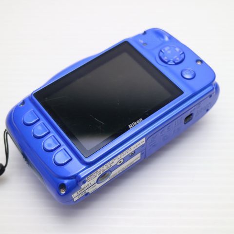 Compact Digital Camera Coolpix W100 Nikon Ok 09000