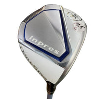 Fairway Wood Inpres Drivestar 4W Fw Vanquish For Lm423F L) C