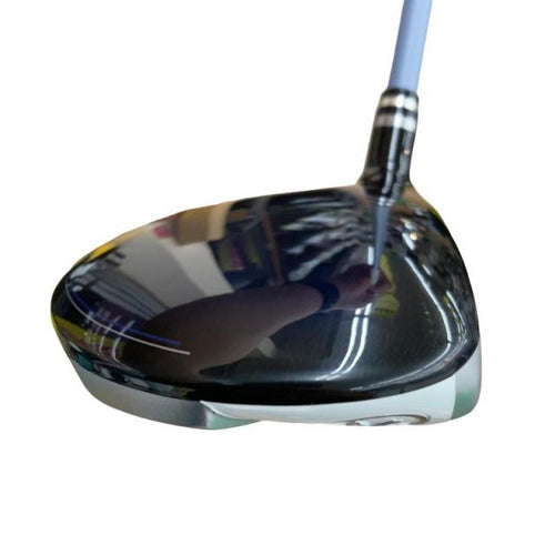 Fairway Wood Inpres Drivestar 4W Fw Vanquish For Lm423F L) C