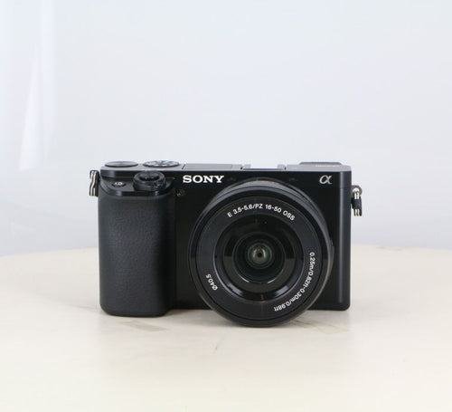 Sony Others 6100 (Ilce-6100)+ E Pz16-50/3.5-5.6