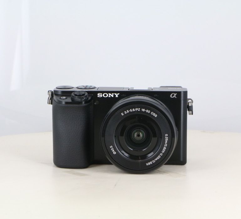 Sony Others 6100 (Ilce-6100)+ E Pz16-50/3.5-5.6