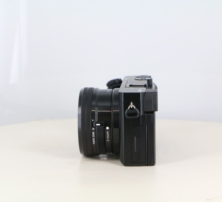 Sony Others 6100 (Ilce-6100)+ E Pz16-50/3.5-5.6