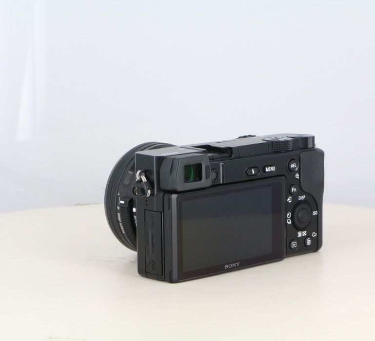 Sony Others 6100 (Ilce-6100)+ E Pz16-50/3.5-5.6