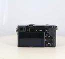 Sony Others 6100 (Ilce-6100)+ E Pz16-50/3.5-5.6