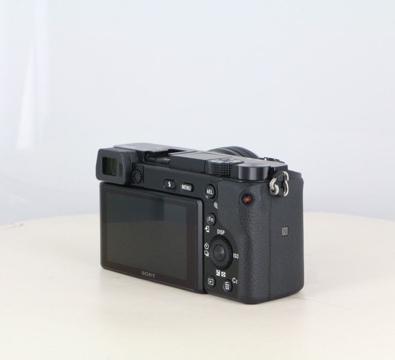 Sony Others 6100 (Ilce-6100)+ E Pz16-50/3.5-5.6