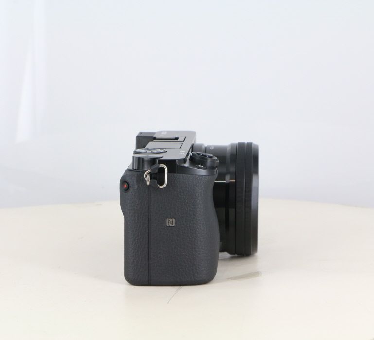 Sony Others 6100 (Ilce-6100)+ E Pz16-50/3.5-5.6