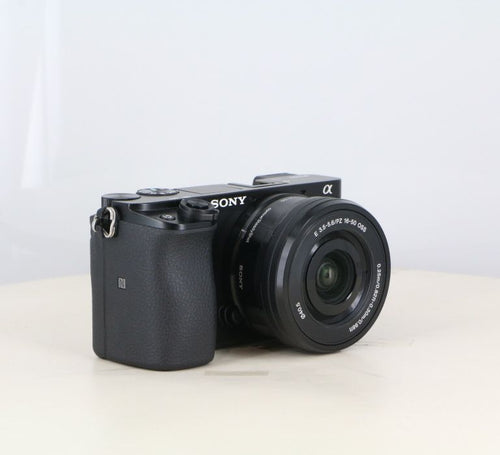Sony Others 6100 (Ilce-6100)+ E Pz16-50/3.5-5.6