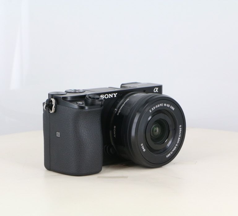 Sony Others 6100 (Ilce-6100)+ E Pz16-50/3.5-5.6