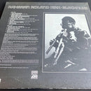 Western Music Rahsaan Roland Kirk: Blacknuss Lp
