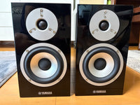 Yamaha Speakers Ns-Bp400